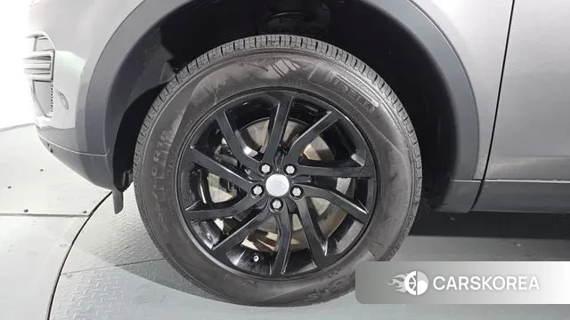 Land Rover Discovery Sports id 3396602 из Кореи 14