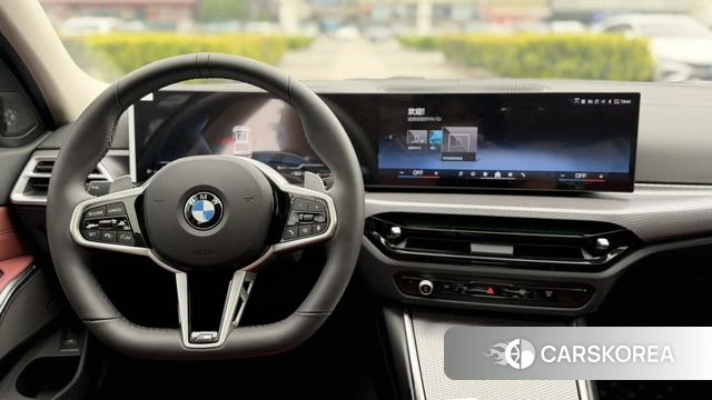 BMW 3 series id 4313342 из Китая 12