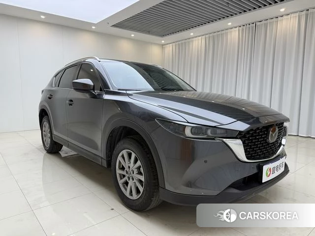 Mazda CX-5 id 4263411 из Китая 18
