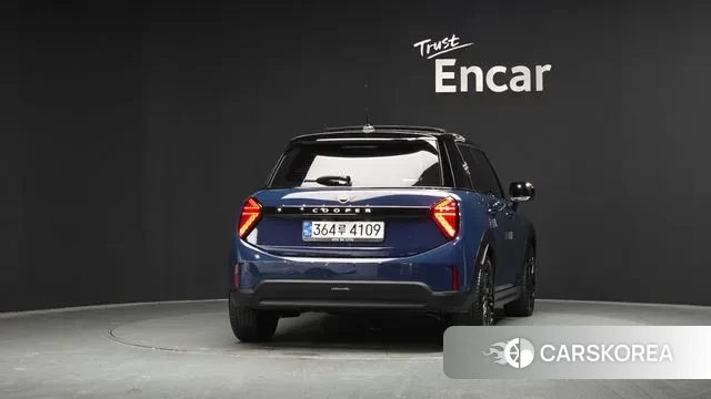 Mini Cooper C 4th generation id 3684361 из Кореи 14