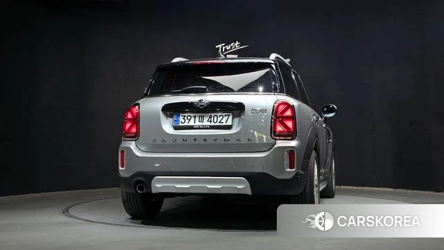 Mini Cooper Countryman id 4178043 из Кореи 14