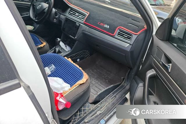 Volkswagen Lavida id 4333305 из Китая 11
