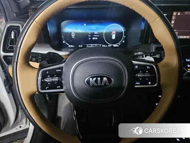 Kia Sorento 4th Generation id 3616534 из Кореи 7