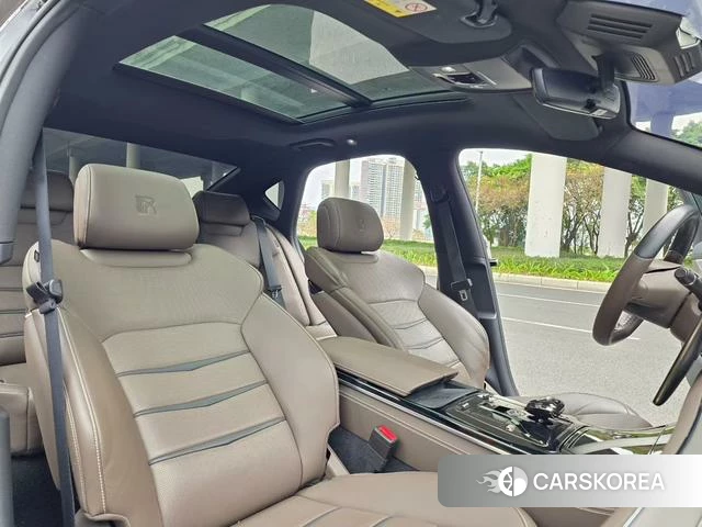 BYD Han DM id 4254438 из Китая 12