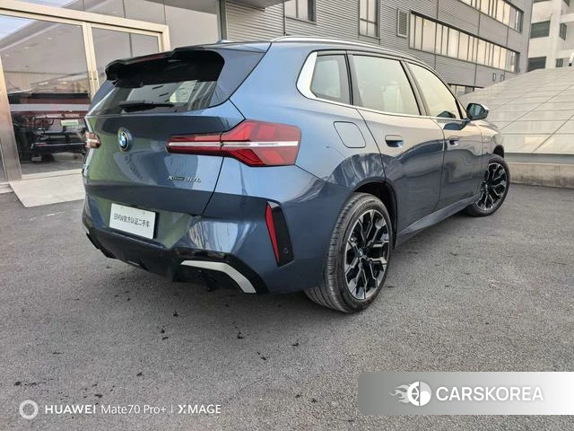 BMW X3 id 3993437 из Китая 8