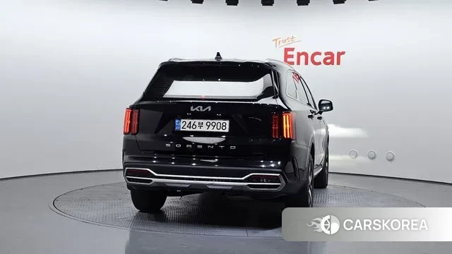 Kia Sorento 4th Generation id 3591880 из Кореи 14