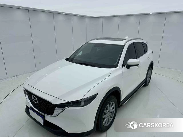 Mazda CX-5 id 4335259 из Китая 18