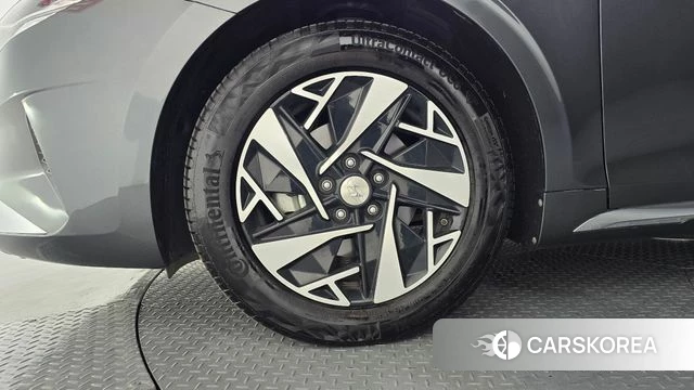 Hyundai The New Grandeur IG Hybrid id 4632158 из Кореи 30