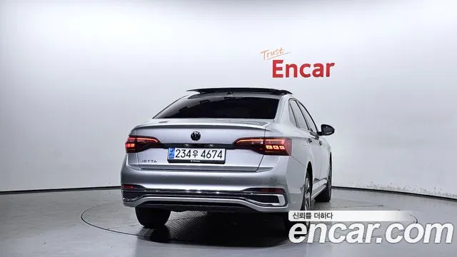 Volkswagen 7th Generation of Jetta id 2836984 из Кореи 14