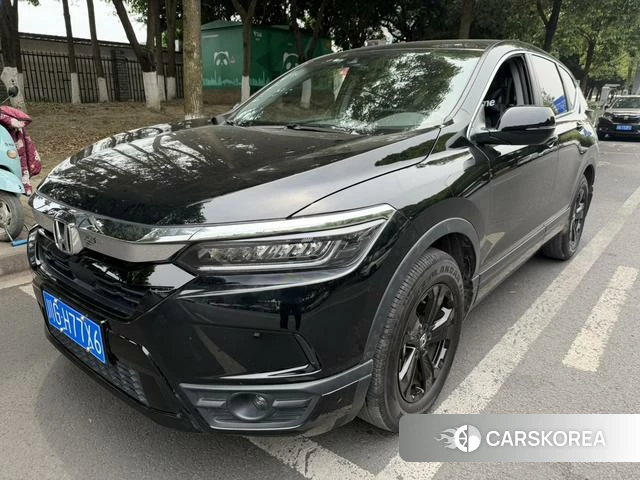 Honda Hao Ying id 4301603 из Китая 10