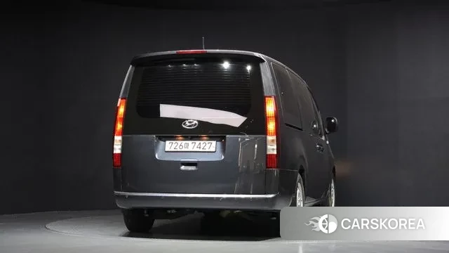 Hyundai Staria id 2901597 из Кореи 14