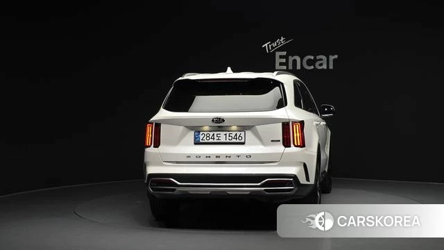 Kia Sorento 4th Generation id 4244967 из Кореи 26