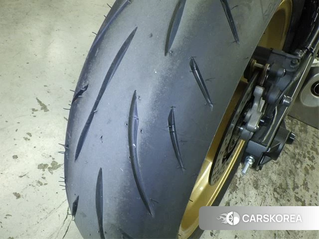 Yamaha YZF-R7 id 4182796 из Японии 28
