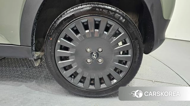 Hyundai Casper id 4499824 из Кореи 24