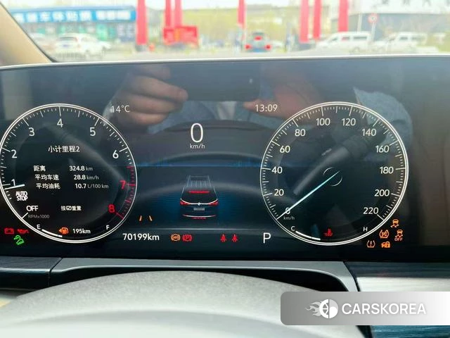 Buick GL8 id 4213460 из Китая 8