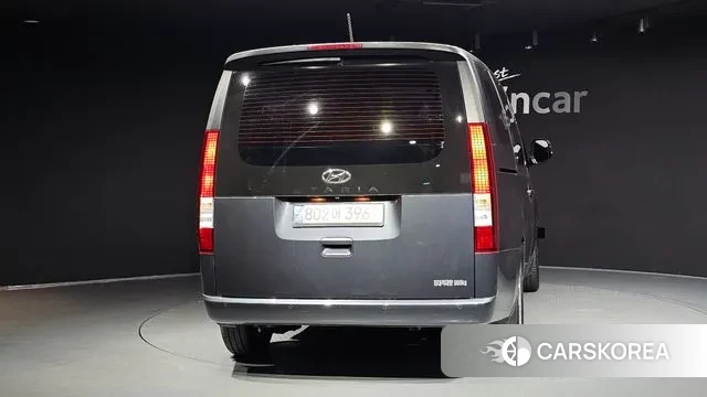 Hyundai Staria id 2989587 из Кореи 14