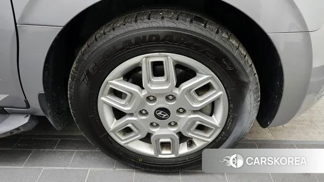 Hyundai Staria id 3619910 из Кореи 14