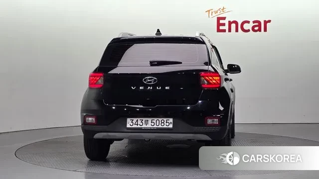 Hyundai Venue id 3166127 из Кореи 14