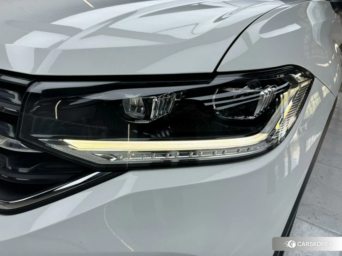 Volkswagen Exploring the shadow 2021 Белый из Китая, фото 6