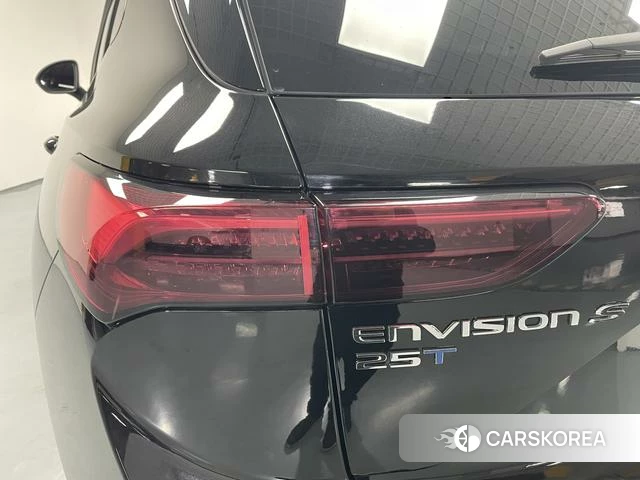 Buick Angkewei S id 3957847 из Китая 14
