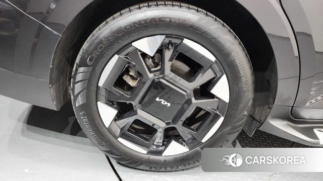 Kia The New Carnival 4th Generation id 4292128 из Кореи 27