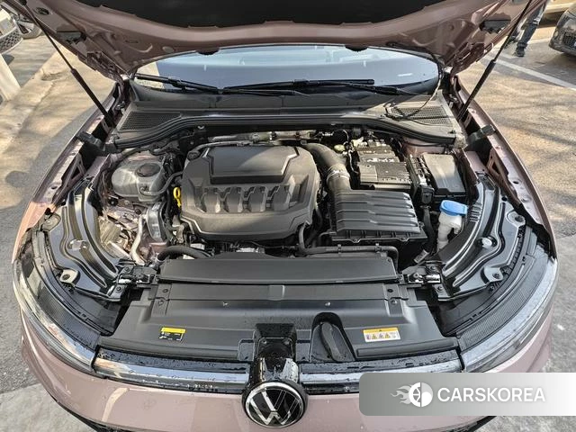 Volkswagen Passat 2024 Другой из Китая, фото 5