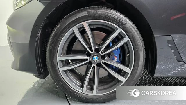 BMW 6 Series GT (G32) id 4864200 из Кореи 27
