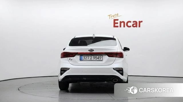Kia Come New K3 id 4525678 из Кореи 14