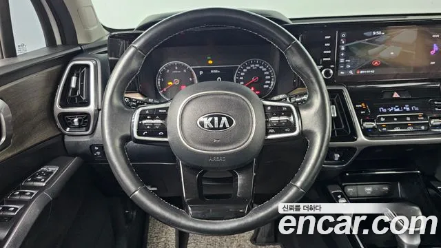Kia Sorento 4th Generation id 2658710 из Кореи 14