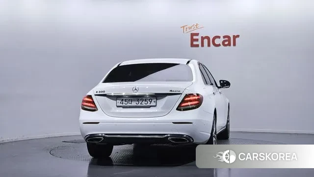 Mercedes-Benz E-Class W213 id 3789317 из Кореи 14