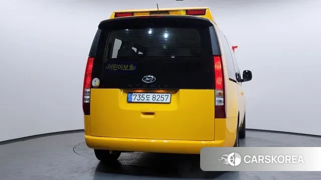 Hyundai Staria id 3452409 из Кореи 14