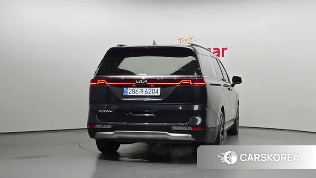 Kia Carnival 4th generation id 3377990 из Кореи 14