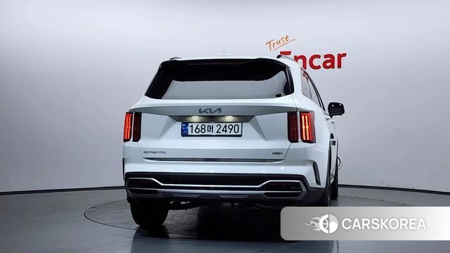 Kia Sorento 4th Generation id 3940544 из Кореи 14