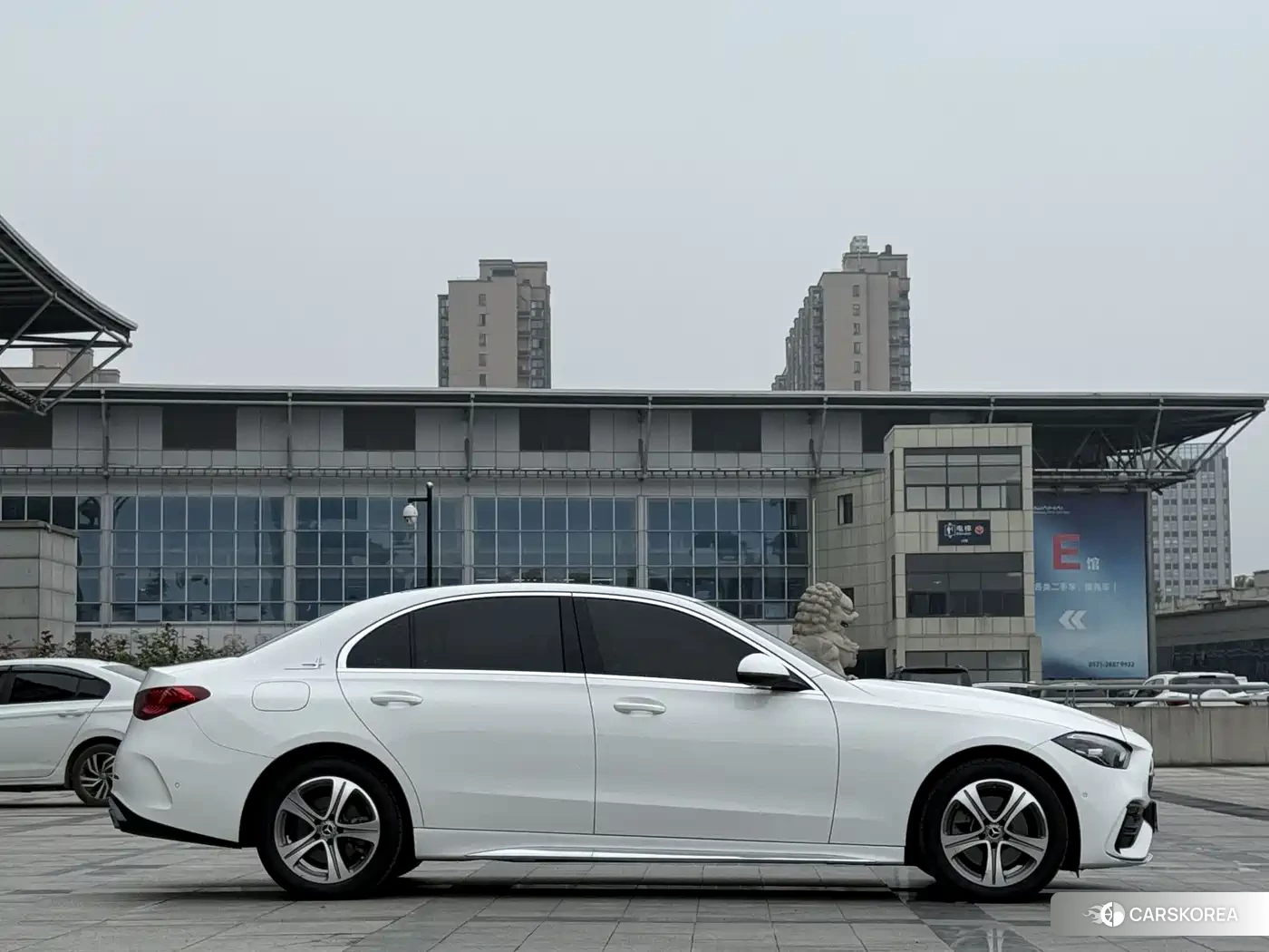 Mercedes-Benz C-class id 4515536 из Китая 18