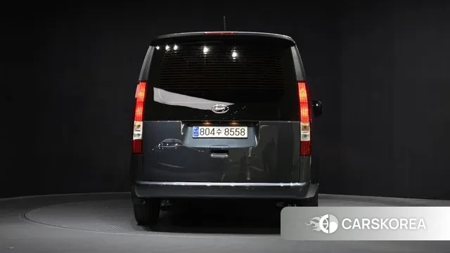 Hyundai Staria id 3383618 из Кореи 14