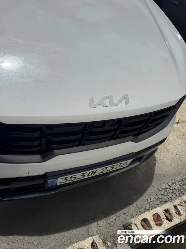 Kia The New Sorento 4th Generation id 2878762 из Кореи 4