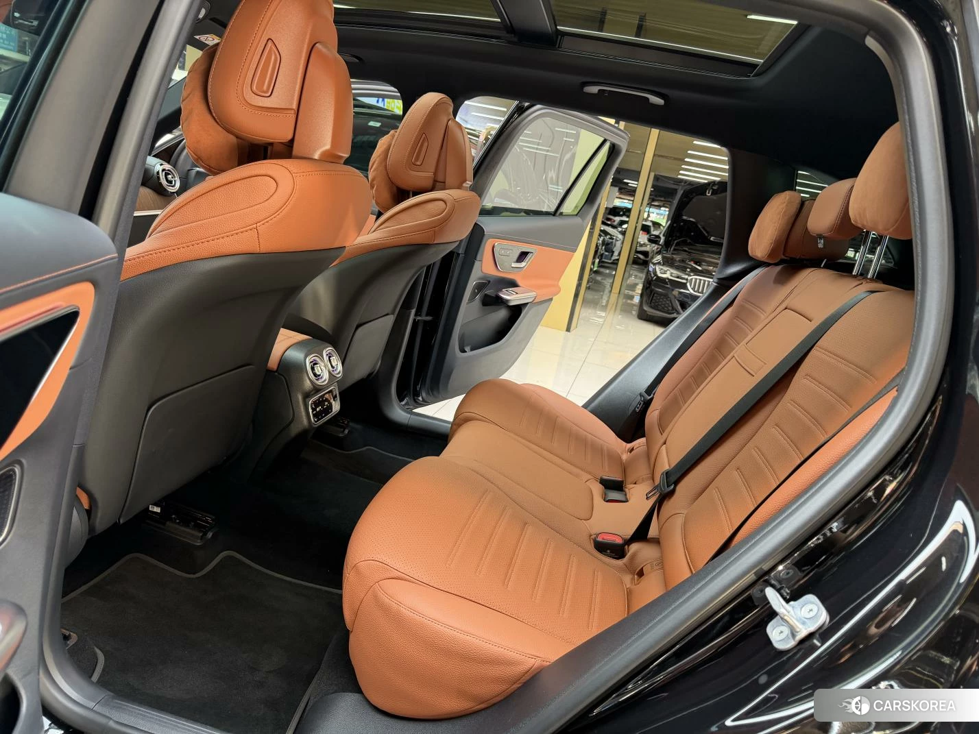Mercedes-Benz GLC id 4407509 из Китая 31