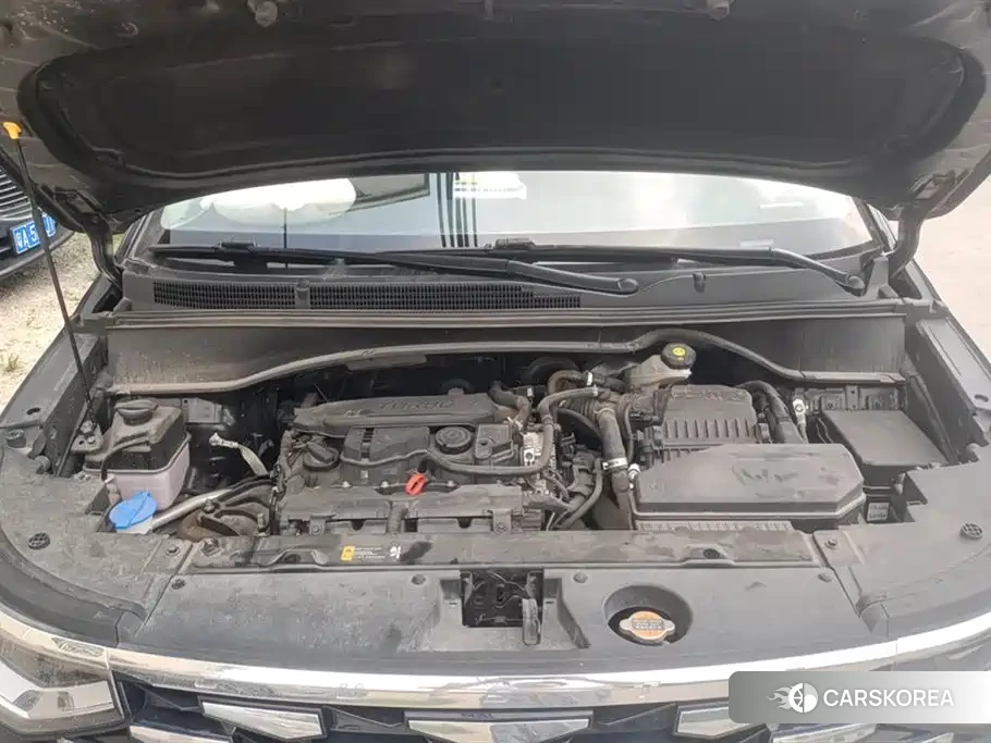 Hyundai Kustu id 4545591 из Китая 10