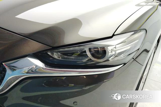 Mazda Atez id 3837289 из Китая 11