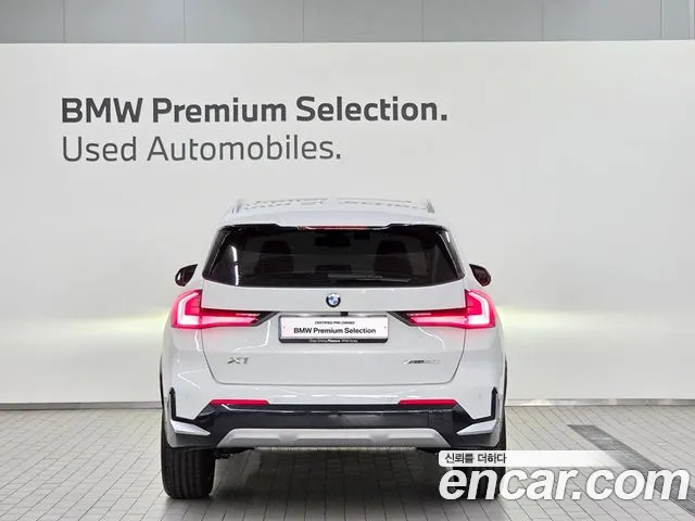 BMW X1 (U11) id 2720085 из Кореи 6