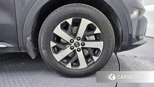 Kia Sorento 4th Generation id 3759752 из Кореи 14