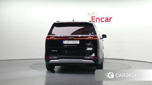 Kia Carnival 4th generation id 4292892 из Кореи 14