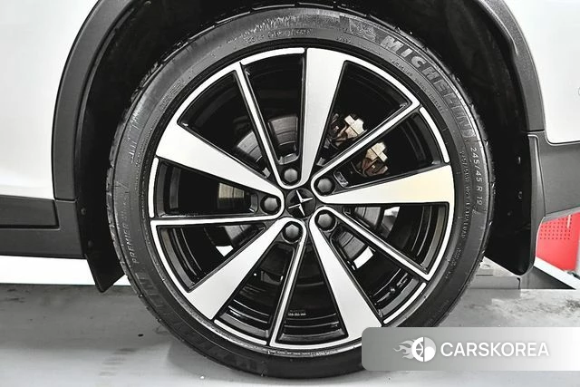 Polestar Polestar 2 id 4702067 из Кореи 14