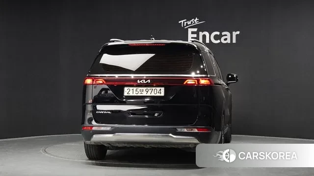 Kia Carnival 4th generation id 3431983 из Кореи 14