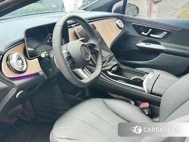 Mercedes-Benz EQE id 4299617 из Китая 13