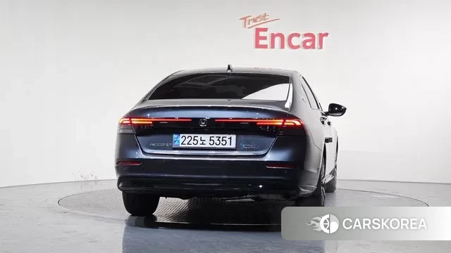 Honda Accord 11th Generation id 3700832 из Кореи 14