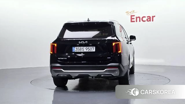 Kia The New Sorento 4th Generation id 4302165 из Кореи 29