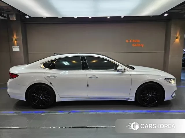 Hyundai Grandeur IG id 3789709 из Кореи 14