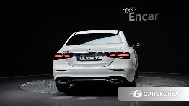 Mercedes-Benz E-Class W213 id 2993598 из Кореи 14