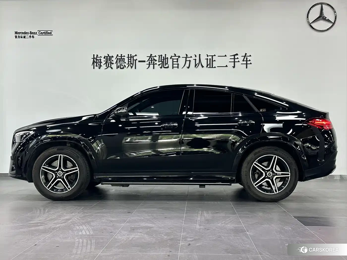 Mercedes-Benz GLE id 4553850 из Китая 23